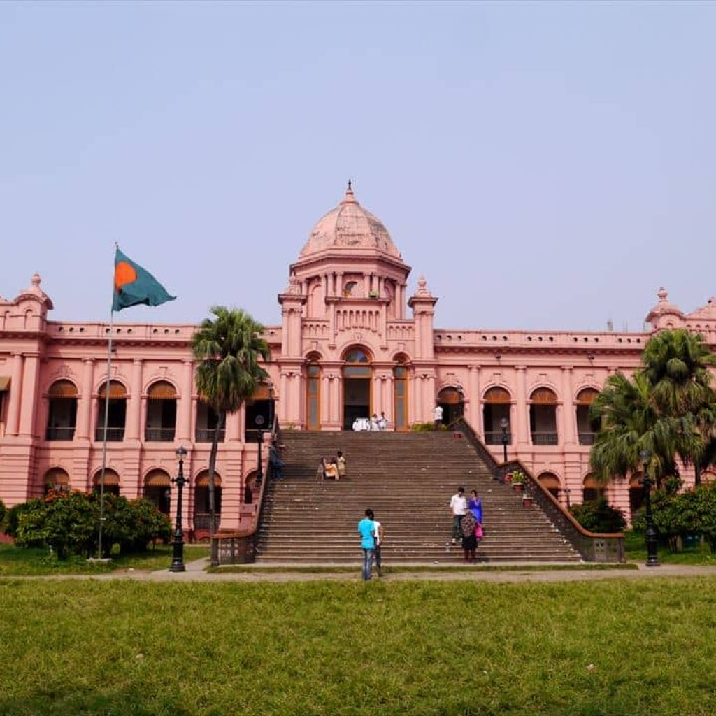 バングラデシュBangladesh