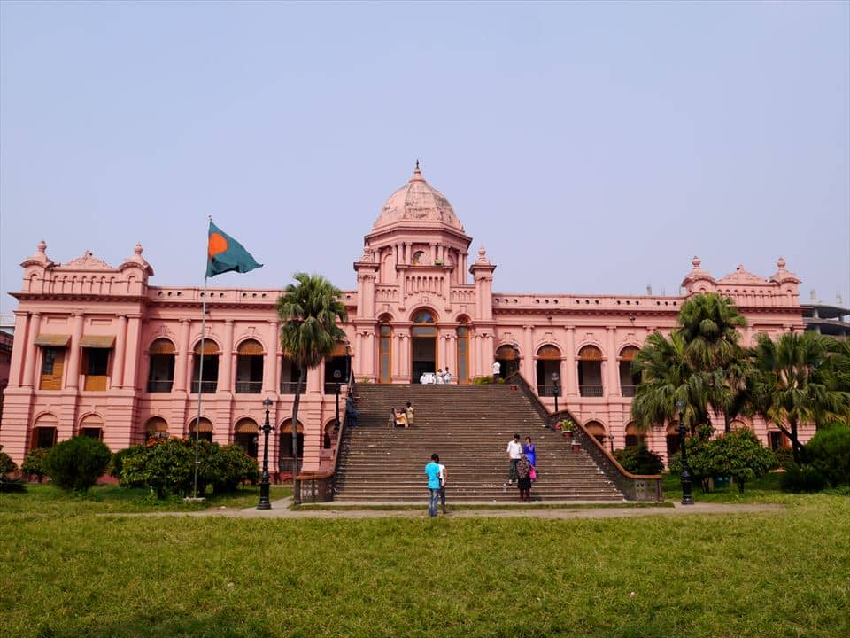 バングラデシュBangladesh