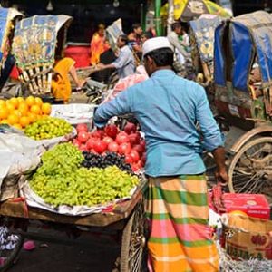 オールド・ダッカ