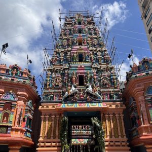 🇲🇾マレーシア - HISディスカバー