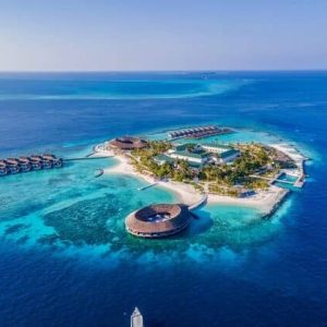 新品未開封日本未発売Michael Friedel Maldives モルディブ 🇲🇻モルディブ - HISディスカバー