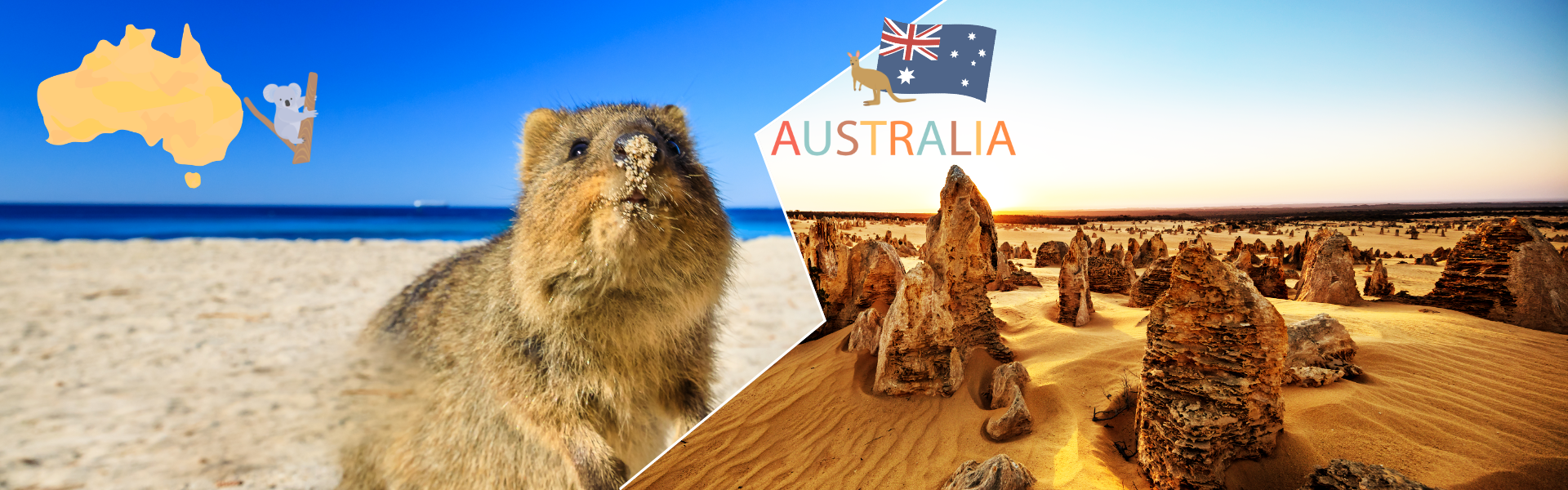 オーストラリアaustralia