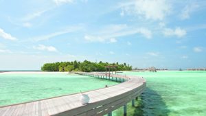 🇲🇻モルディブ - HISディスカバー