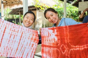 学ぶ 守る 楽しむ バリ島エコ体験 未来に繋ぐバリ島の旅