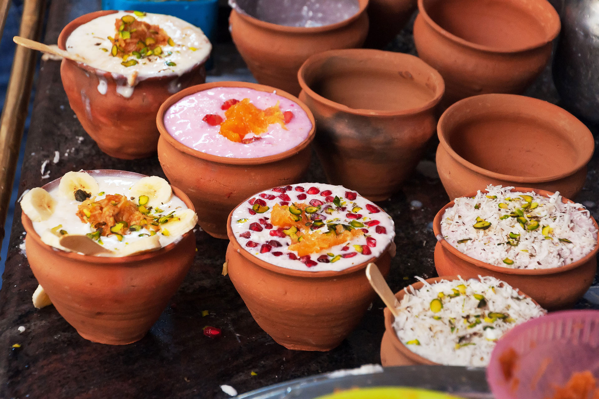 ラッシードリンク豊富な種類